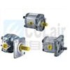 HGP-2A-F3,HGP-2A-F4,HGP-2A-F6,HGP-2A-F8,高压齿轮泵