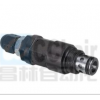 LCDY-20-31.5a-05, LCDY-20-31.5a-06,螺纹插装式先导单向溢流阀,
