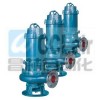 25QWP8-22-1.1,32QWP12-15-1.1,40QWP15-15-1.5,QWP型不锈钢潜水排污泵