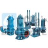 QW500-2400-22-220,QW500-2600-24-250,潜水排污泵