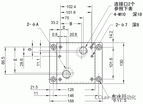 流量控制阀 FG-02-30 FCG-02-30 FG-03-125 FCG-03-125 FG-06-250 FCG-06-250