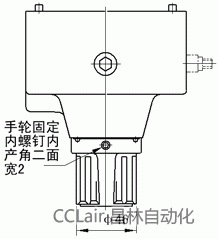 流量控制阀 FG-02-30 FCG-02-30 FG-03-125 FCG-03-125 FG-06-250 FCG-06-250