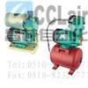 PDL-400A,PDL-550A,PDL-750A,冷热水全自动自吸泵,