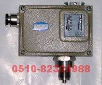 D511/7D 0810111 0810211 压力控制器 	