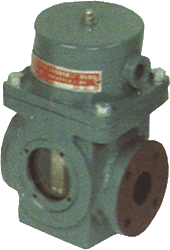 QJ1-25气体继电器