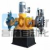 2J-TM-45/64,2J-TM-67/64,2J-TM-80/50,液压隔膜计量泵