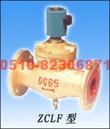 ZCLF-15 ZCLF-20 ZCLF-32 ZCLF-40 ZCLF-50  二通活塞式电磁阀