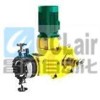 JYT80/50,JYT100/50,JYT 100/40,JYT160/50,液压隔膜式计量泵