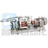 MT-HTP32-25-115,MT-HTP32-20-125,MT-HTP32-20-160,不锈钢高温磁力泵
