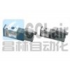 YVZ312，YVZ512，YVZ312-4G-M5，3通先导型电磁阀