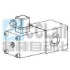 GM22101，GM22100，GS22101，GS22100，管式连接无泄漏电磁阀