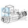 SDSPM22-BA，SDSPM22-AB，SDSPM22-FG，直动式插装式无泄漏电磁阀