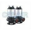 JYWQ150-200-10-15,JYWQ150-180-22-18.5,自动搅匀潜水排污泵