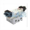 DF1210-3V,DF1210-3H,DF1210-4V,DF1210-4H,5通先导型电磁阀