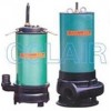 WQ45-9-2.2，WQ45-12-3，WQ45-22-7.5F，污水污物潜水电泵