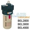 AEL2000,AEL3000,AEL4000,BEL2000,BEL3000,BEL4000,气源处理件