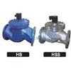 HSE2-65F,HSE4-65F,HSE2-80F,HSE4-80F,HSE2-100F,HSE4-100F,HSE2-125F,电磁阀