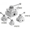 VH200-N02R,VH210-F02R,VH220-02R,VH300-N02R,VH310-F02R,VH420-02R,VH622-06L,VH332-10L,手动阀