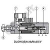 DHAX4,DHAXS6,DHAXS6-0713/V/PAM/V24DC,DHAX4-0711/2/V/PAM/V24DC,阿托斯ATOS滑阀式方向电磁阀
