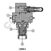 LIMHA-1,LIMHA-2,LIMHA-3,LIMHA-4,LIMHA-5,LIMHA-6,LIMHA-8,LIMHA-1/50/V-EX24DC,阿托斯ATOS压力控制插装阀