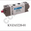 KVZA5120-01,KVZA5220-01,KVZA5320-01,KVZA5420-01,KVZA5520-01,ARK5通气控阀