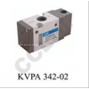 KVPA342-02A,KVPA342-02B,ARK3通气控阀
