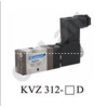 KVZ312-3,KVZ312-4,KVZ312-5,KVZ312-6,KVZ322-3,KVZ322-4,KVZ322-5,KVZ322-6,ARK3通先导型电磁阀