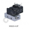 WG23-4-2F,WG23-4-4F,微型阀