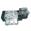 M4KA410-10,M4KA420-10,M4KA430-10,M4KA440-10,M4KA450-10,先导式五通汇流板型电磁阀