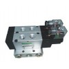 3KA419-10,3KA429-10,3KA439-10,3KA449-10,3KA459-10,3KA489-10,3KA419-10-B,先导式5通汇流板型电磁阀