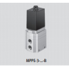 MPPE-3-1/8-1-010-B,MPPE-3-1/4-1-010-B,MPPE-3-1/2-1-010-B,festo比例压力阀
