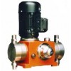 2GT-C,机械隔膜计量泵