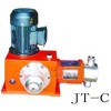 JT-C,柱塞计量泵
