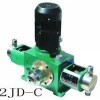 2JD-C，柱塞计量泵