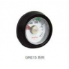 GRE15-25M,GRE15-3000,GRE15-4500,盘旋管式压力表