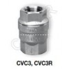 CVC3,CVC3R,CV5R,miyawaki止回阀