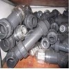 PVC-Y-15,PVC-Y-20,PVC-Y-25,PVC-Y-32,PVC-Y-40,PVC-Y-50,PVC-Y-65,PVC-Y-80,PVC-Y-100,Y型过滤器