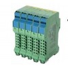 TAEX8041T,TAEX8641T,热电阻输入隔离式安全栅(输出回路供电)