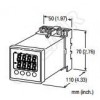 KS2V/KS2TR,直流电压/温度信号报警器
