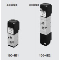 100E1-75,100E1-75-SR,100E1-75-LF,100E1-75-LF-SR,100E1-LF,电磁阀100系列