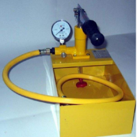 EP-50,EP-50-1,EP-50-2,手动管道试压泵 超高压手动试压泵